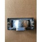 Fernscheinwerfer - SIM - 3216 - 6.3" - 16cm - matt silber - Driving Fernscheinwerfer - SIM - 3216 - 6.3" - 16cm - matt silber - Driving