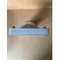 Extraljus - SIM - 3216 - 6.3" - 16cm - matt silver - Driving