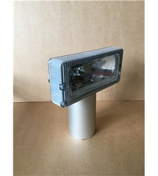 SIM 3216 Blank - xxx3216-00000 - Lighting - Verstralershop