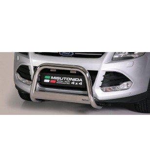 Ford Kuga 2013- Medium Bar EU - EC/MED/340/IX - Bullbar / Lightbar / Bumperbar - Verstralershop