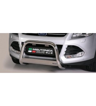 Ford Kuga 2013- Medium Bar EU - EC/MED/340/IX - Lights and Styling