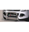 Ford Kuga 2013- Medium Bar EU - EC/MED/340/IX - Bullbar / Lightbar / Bumperbar - Verstralershop