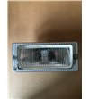 SIM 3217 Blank Foglight - xxx3217-00000 - Lighting - Verstralershop