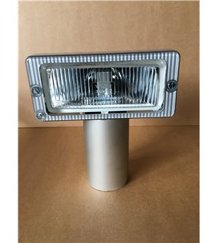 SIM 3217 Blank Foglight - xxx3217-00000 - Lighting - Verstralershop