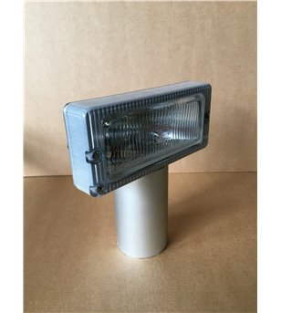 SIM 3217 Blank Foglight - xxx3217-00000 - Lighting - Verstralershop