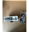 SIM 3218 Blank Mistlamp - 3218-00000 - Lights and Styling