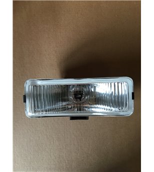 SIM 3218 Leerer Nebelscheinwerfer - 3218-00000 - Lights and Styling