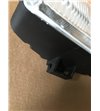 SIM 3218 Blank Mistlamp - 3218-00000 - Lights and Styling