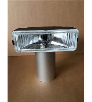 SIM 3218 Leerer Nebelscheinwerfer - 3218-00000 - Lights and Styling