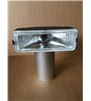 SIM 3218 Leerer Nebelscheinwerfer - 3218-00000 - Lights and Styling