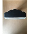 SIM 3218 Blank Mistlamp - 3218-00000 - Lights and Styling