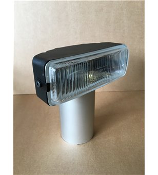 SIM 3218 Leerer Nebelscheinwerfer - 3218-00000 - Lights and Styling