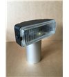 SIM 3218 Leerer Nebelscheinwerfer - 3218-00000 - Lights and Styling