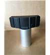 SIM 3218 Blank Mistlamp - 3218-00000 - Lights and Styling