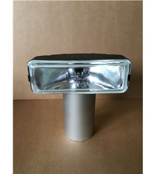 SIM 3220 Blank - 3220-00000 - Lights and Styling