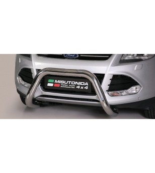 Ford Kuga 2013- Super Bar EU - EC/SB/340/IX - Bullbar / Lightbar / Bumperbar - Verstralershop