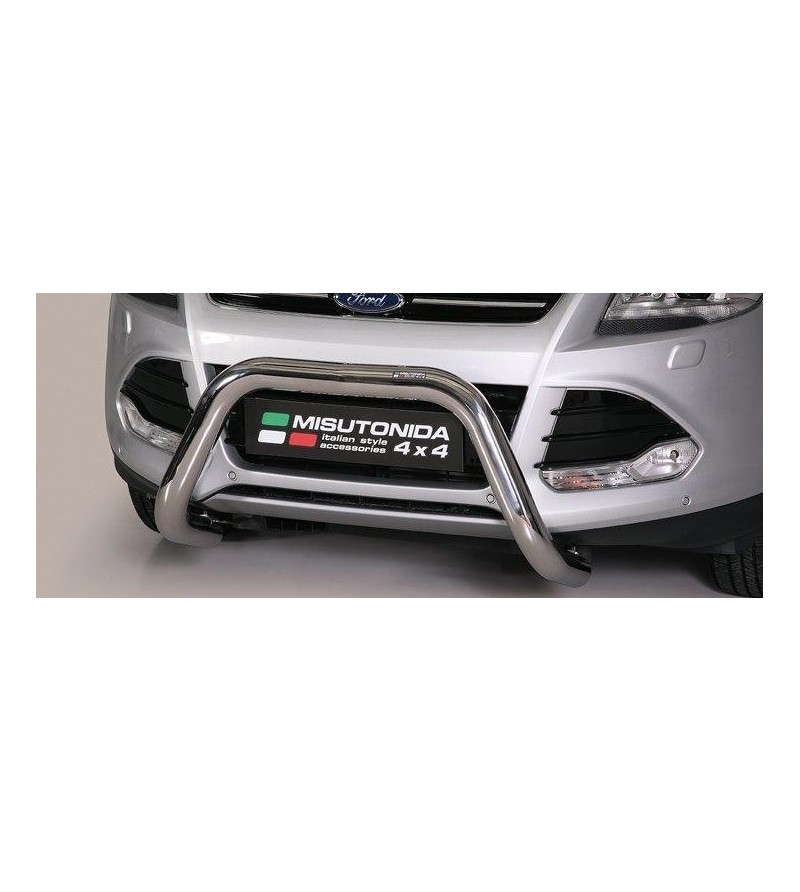 Ford Kuga 2013- Super Bar EU - EC/SB/340/IX - Bullbar / Lightbar / Bumperbar - Verstralershop