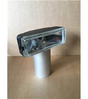 SIM 3220 Blank - 3220-00000 - Lights and Styling