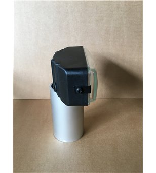 SIM 3220 Tomt - 3220-00000 - Lights and Styling