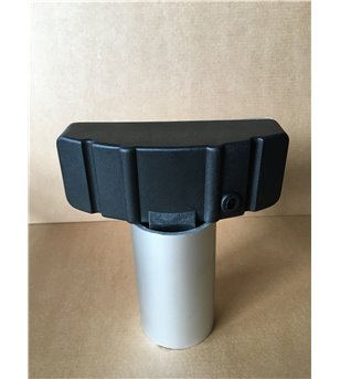 SIM 3220 Blank - 3220-00000 - Lights and Styling