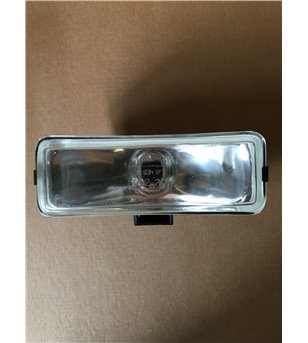 SIM 3220 Blank - 3220-00000 - Lights and Styling