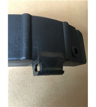 SIM 3220 Blank - 3220-00000 - Lights and Styling
