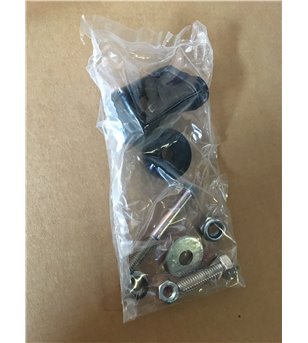 SIM 3220 Blank - 3220-00000 - Lights and Styling