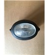 SIM 3224 Leerer Nebelscheinwerfer - 3224-00000 - Lights and Styling