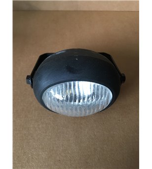 SIM 3224 Leerer Nebelscheinwerfer - 3224-00000 - Lights and Styling