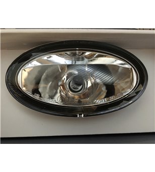 Hella FF50 - 1FA 008 283-011 - Lights and Styling