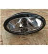 Hella FF50 Blank - 1FA 008 283-011 - Lights and Styling