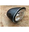 Hella FF50 Blank - 1FA 008 283-011 - Lights and Styling