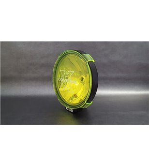 SIM 3227 Stenskottsskydd Transparent - ASPH3000 - Lights and Styling