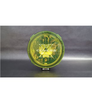 SIM 3227 cover Transparent - ASPH3000 - Lights and Styling