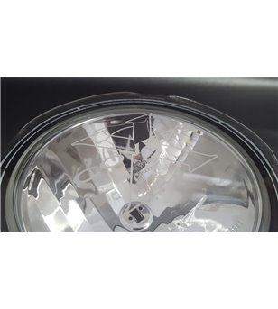 SIM 3228 cover Transparent - ASPH3000 - Lights and Styling