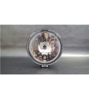 SIM 3228 cover Transparent - ASPH3000 - Lights and Styling