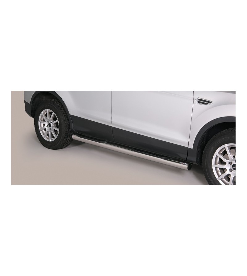 Ford Kuga 2013- Grand Pedana ø 76 - GP/340/IX - Sidebar / Sidestep - Verstralershop