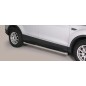 Seitenschutzbügel - Misutonida - Grand Pedana - Ford - Kuga - 2013-2016