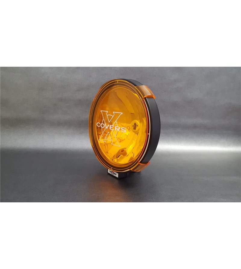 SIM 3227 Schutzkappe Transparent - ASPH3000 - Lights and Styling SIM 3227 Schutzkappe Transparent - ASPH3000 - Lights and Styling