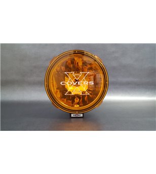 SIM 3227 cover Transparent - ASPH3000 - Lights and Styling
