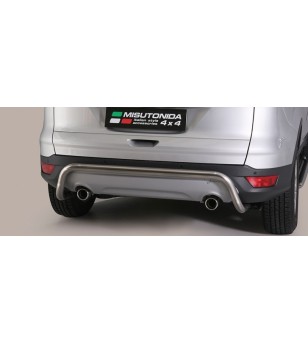 Ford Kuga 2013- Rear Protection - PP1/340/IX - Lights and Styling