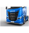 IVECO S-WAY 19+ F-LINER CITYGUARD - 852120 - Lights and Styling