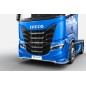 Roof bar - Metec - K-liner - Iveco - S-Way