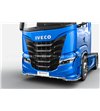 IVECO S-WAY 19+ K-LINER LED CITYGUARD - 852123 - Bullbar / Lightbar / Bumperbar - Verstralershop