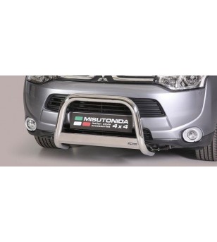 Mitsubishi Outlander 2013- Medium Bar EU - EC/MED/341/IX - Lights and Styling