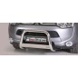 Bullbar - Misutonida - Medium - EU - Mitsubishi - Outlander - 2012-2015