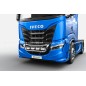 Lampenbügel - Metec - Tailor - Iveco - S-Way - 2019+ Lampenbügel - Metec - Tailor - Iveco - S-Way - 2019+