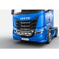 Dachbügel - Metec - Tailor - 4 lampenhalters - Vorverkabelt - Mit Blitzlicht - Iveco - S-Way Dachbügel - Metec - Tailor - 4 lampenhalters - Vorverkabelt - Mit Blitzlicht - Iveco - S-Way