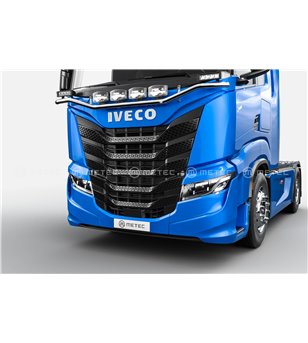 IVECO S-WAY 19+ FRONT LAMP HOLDER for PLOUGH TRUCKS - 852150 - Lights and Styling