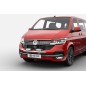Lampenbeugel - Metec - H-bar - EU - Volkswagen - Transporter - T6.1 - 2019+ Lampenbeugel - Metec - H-bar - EU - Volkswagen - Transporter - T6.1 - 2019+